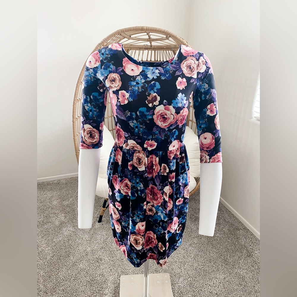 Women’s Dress